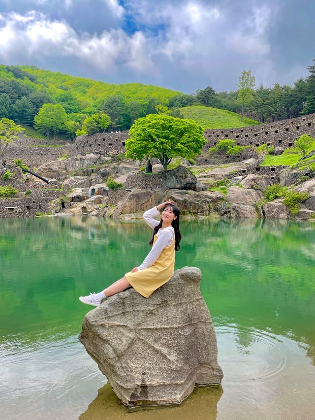 여름 여행지로 강력추천하는 하동 여행코스 모음집💌