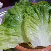 金邊超抵食兼超好食韓國菜館