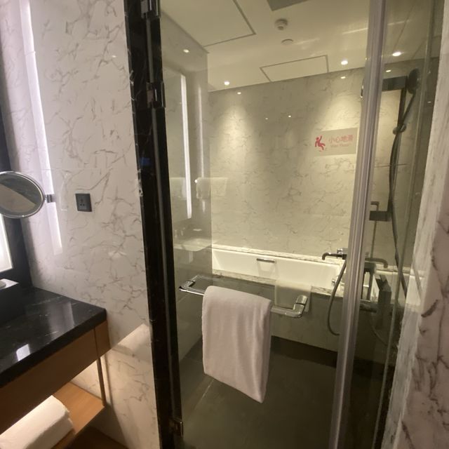【橫琴凱悅酒店住宿體驗】- 美食、風景、舒適體驗一次滿足