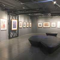 Art Mai Gallery - ให้ศิลปะได้ช่วยผ่อนคลาย