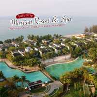 Rayong Marriott Resort & Spa 