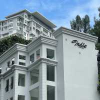 Indie hotel kuala lumpur