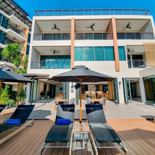 Skyview Resort Phuket