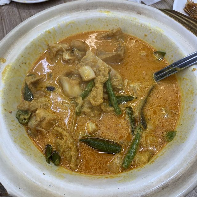 Best Char Kway Teow in KL