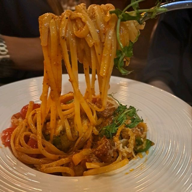豪華靚裝修💞高質美味西式晚餐🍴🍕🍔🥩