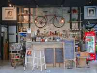 หุบป่าตาด Bike camp จ.อุทัยธานี