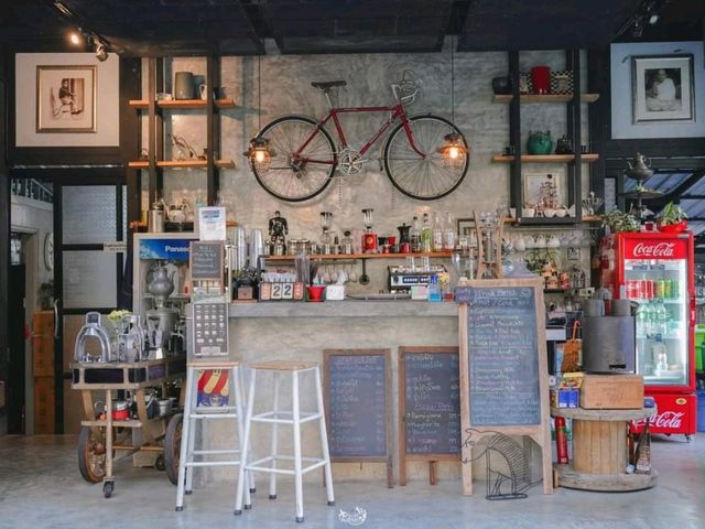 หุบป่าตาด Bike camp จ.อุทัยธานี