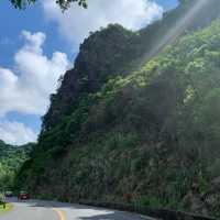 The hottest beach experience on Cat Ba island