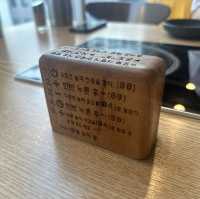 매갈가스로 오랫동안 사랑받은 <설해돈>
