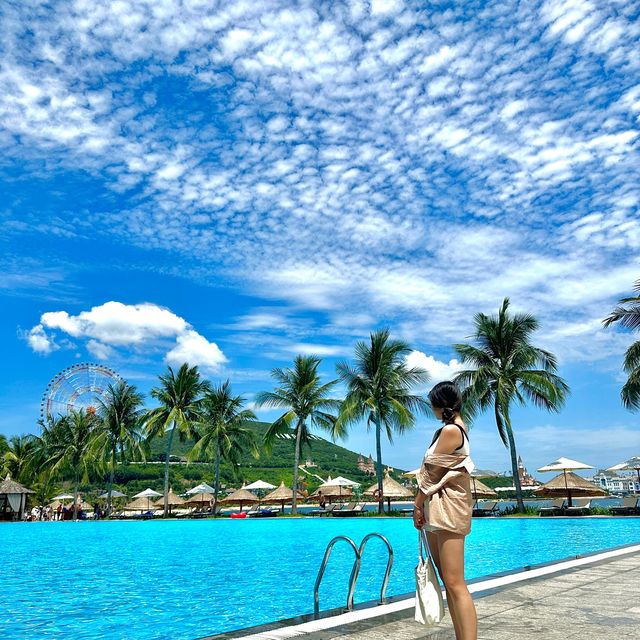 🇻🇳分享我的芽莊六天五夜慢活行程🏖️🏞️