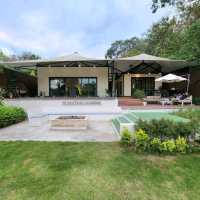 รีวิว Te Ma Ta Glamping เขาใหญ่