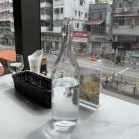 香港土瓜環｜CP值高嘅高質特色寫意cafe