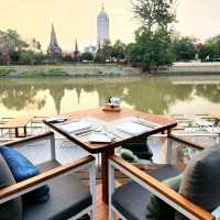 Review โรงแรม SALA Autthaya