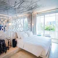 Little shelter hotel #เชียงใหม่