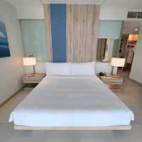 Review โรงแรม Holiday Inn Pattaya