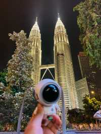 Petronas Twin Towers