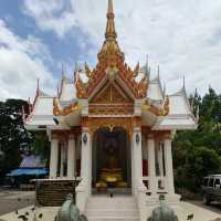 หน้าฝนนี้ไปไหว้พระที่โคราช