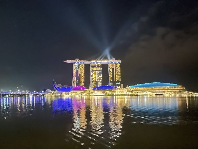 🇸🇬 58 Years and Counting, Little Red Dot 🔴