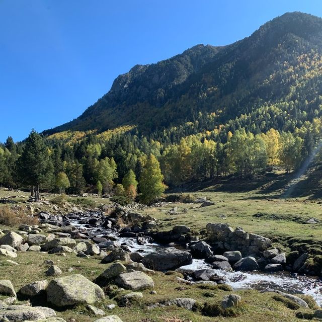 🇦🇩 Hiking Excursion 🥾🌞 in Andorra‼️