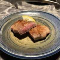 【大阪・北新地」高品質なお肉を最高のおもてなしで味わう「北新地焼肉 きらく」