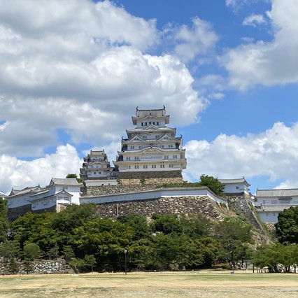 兵庫県！国宝姫路城 | Trip.com 姫路