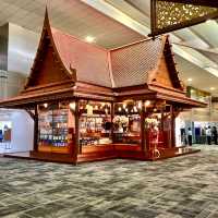 Don Muang International Airport