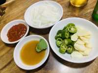 부산 전통있는 족발맛집