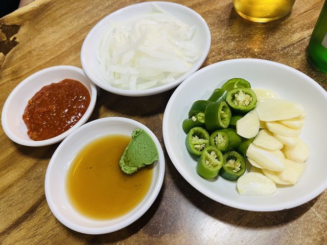 부산 전통있는 족발맛집