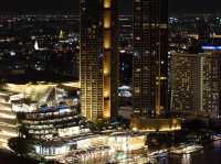 【バンコク】ICONSIAM