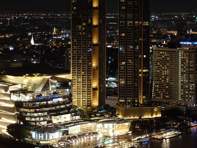 【バンコク】ICONSIAM