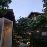 Mercure Lomtalay 