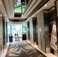 Four Points Sheraton