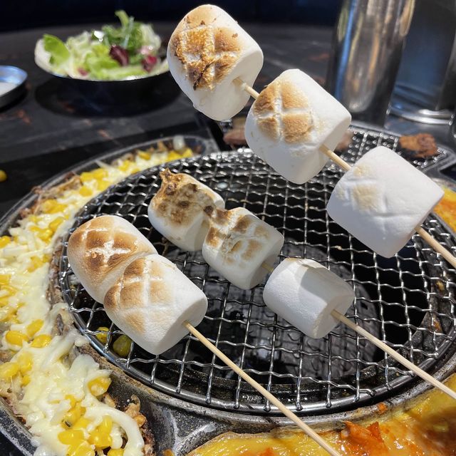 九龍灣抵食韓燒🔥