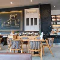 Hatyai Signature Hotel 