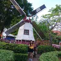 Places to visit in Melaka