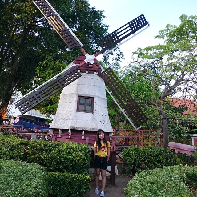Places to visit in Melaka