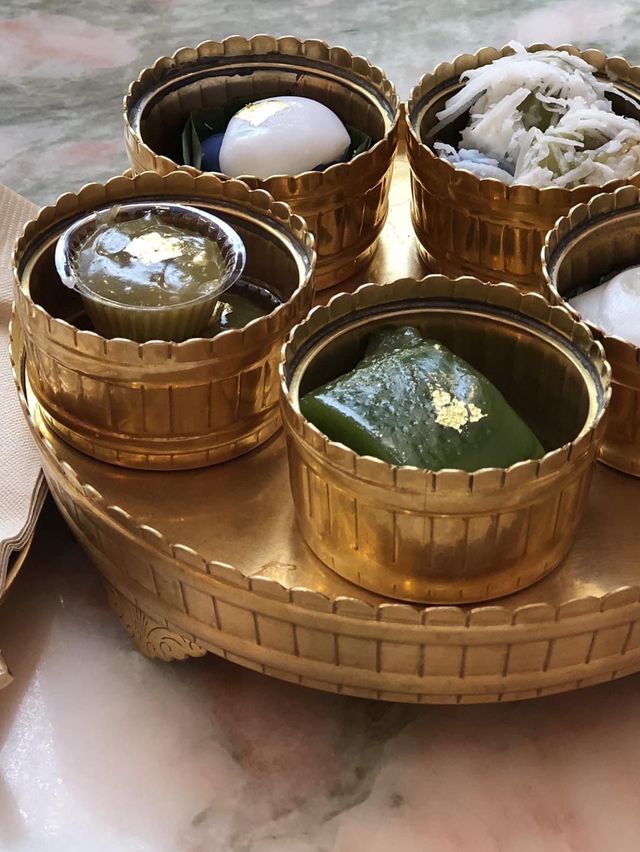 泰國🇹🇭花花世界🫡打卡花牆Thongyoy Cafe😍少女最愛