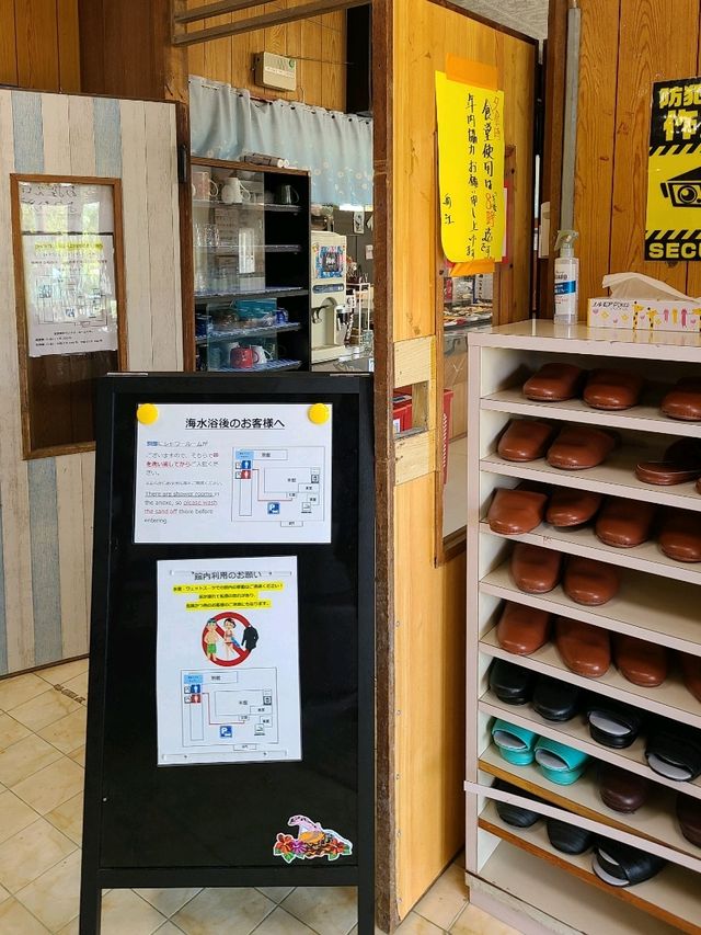 【伊平屋島】ホテルにしえ