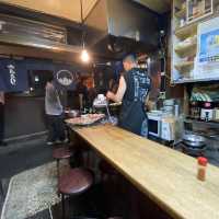 日本思出橫町-喜歡日本居酒屋文化的不可以錯過