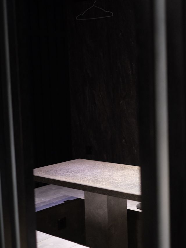 視覺味覺極致享受廚師發辦