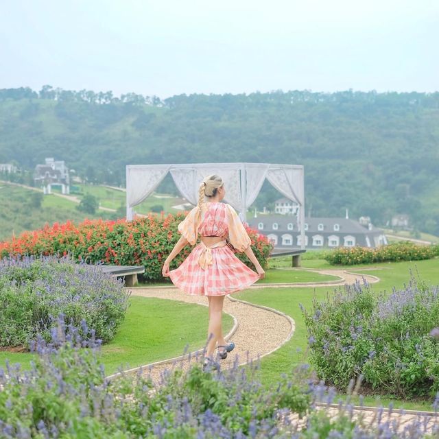 จุดชมวิว 360 องศา เขาค้อ! มาถ่ายรูปสวยๆ กันเถอะ