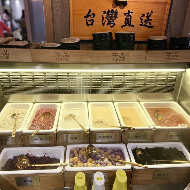 性價比高台式火鍋店