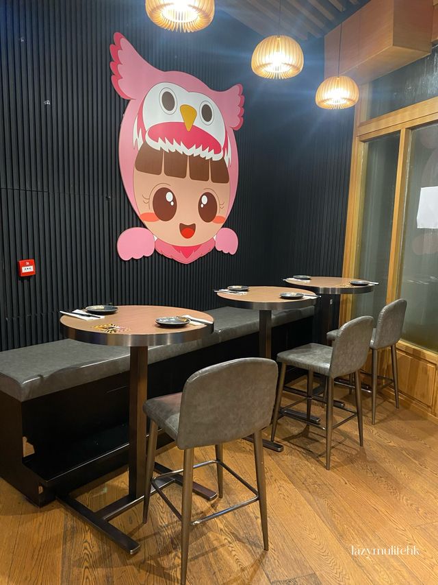 沙田放鬆首選🌟玩得又食得串燒餐廳酒吧🎯 