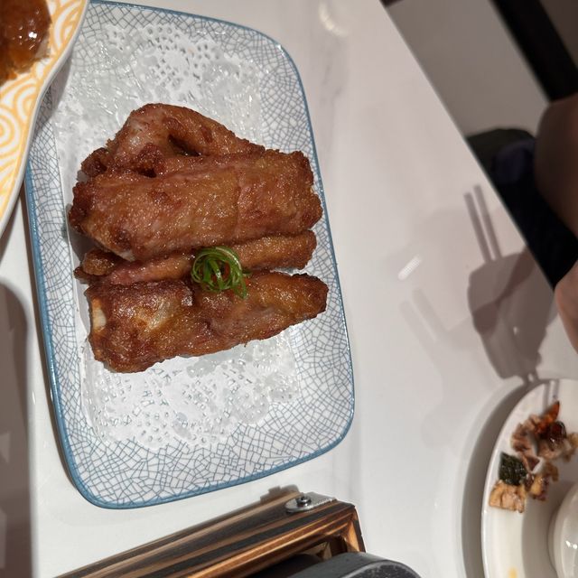 深圳片皮鴨推介🦆 