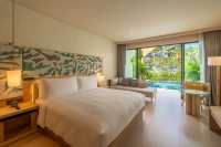 โรงแรมน้องใหม่ล่าสุดในเครือ Marriott