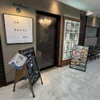 【大阪・東梅田】韓国料理の食べ放題がお手頃な価格で楽しめる「サムギョプサル×鍋×韓国料理 OKOGE 梅田東通り店」