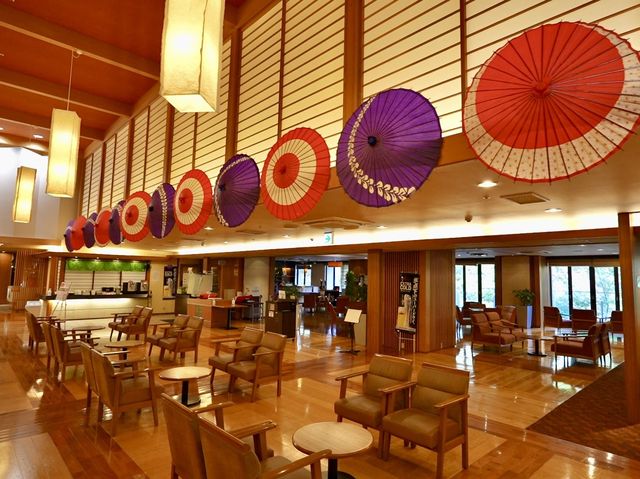 鬼怒川温泉ホテル