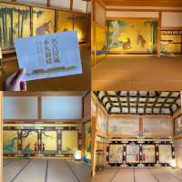 愛知旅行！絶対はずせない名古屋城