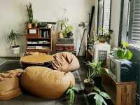 The Brownstone Hostel