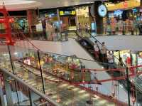 泰國芭堤雅｜21 航站樓 ［Terminal 21 Pattaya］